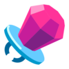Ring%20pop%20 %20flirtmoji